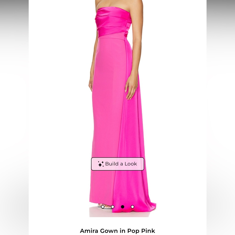 NBD Amira dress - Picture 3 of 4